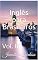 Livro Inglês para Brasileiros: Vol. II