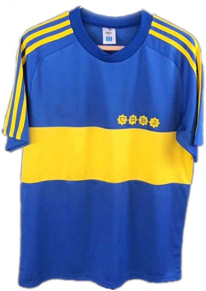 retro football clothing