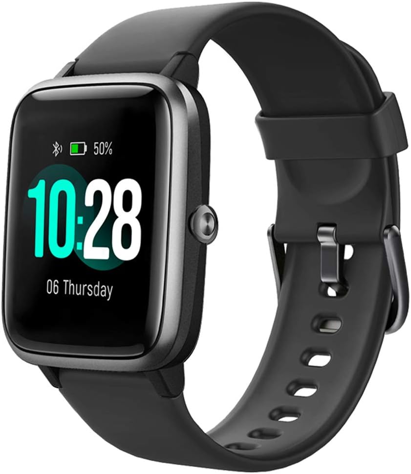 21年最新版 安いスマートウォッチの人気おすすめランキング選 00円以下のものやsuica対応のものも セレクト Gooランキング