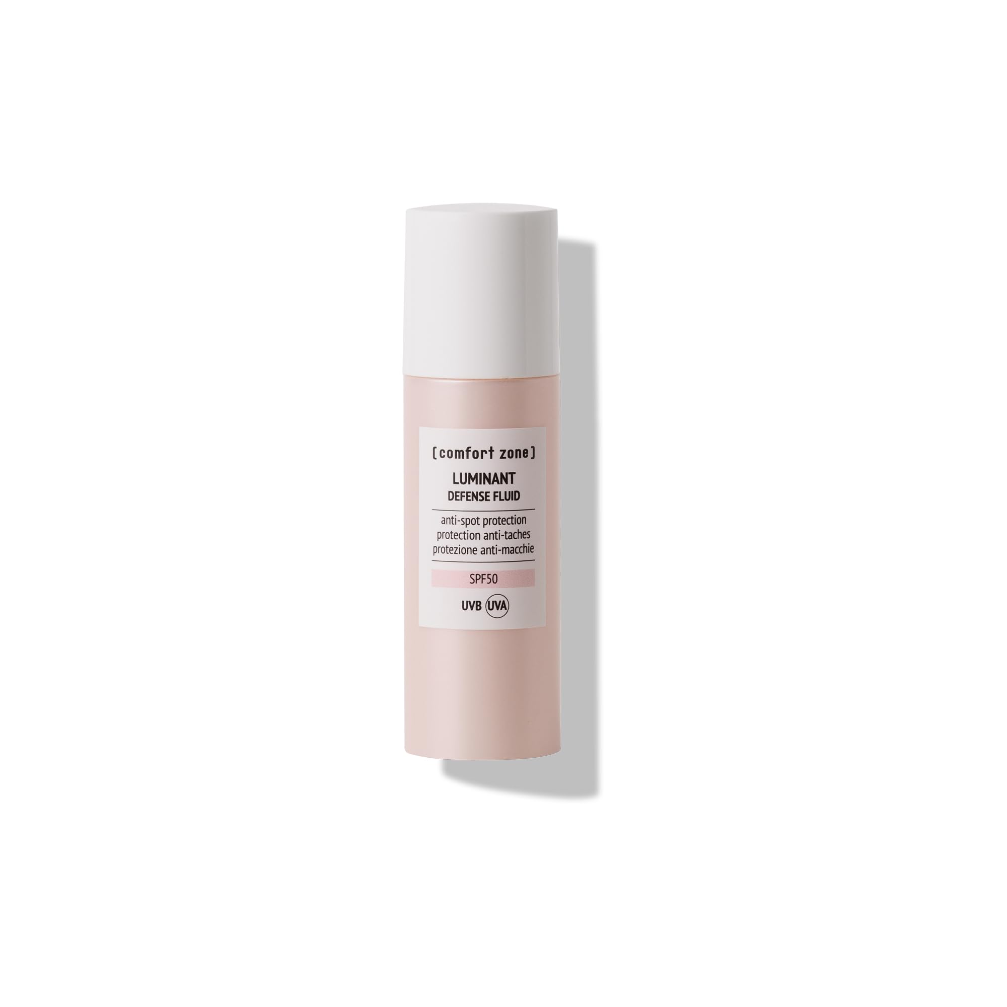 Luminant Fluid SPF50