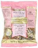Tinkyada Vegetable Spirals, Gluten Free, 12-Ounce (Pack of 6)