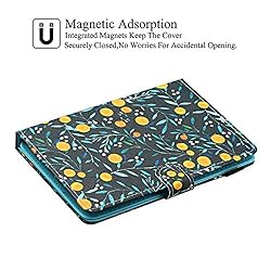 REASUN Universal 10" Tablet Case, Card Slots