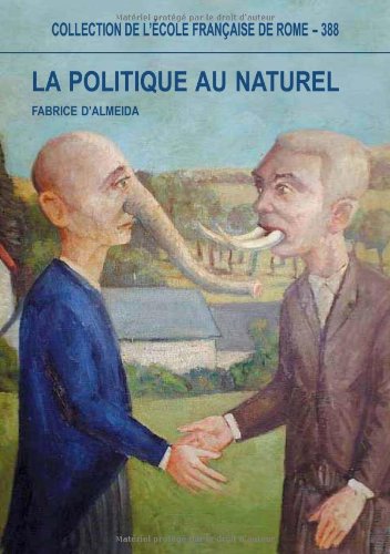 La  politique au naturel