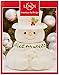 Lenox Happy Holly Days Snowman Cookie Jar