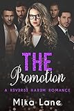 Bargain eBook - The Promotion
