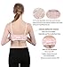 HAPIU Hands Free Breastpump Pumping Nursing Bra with Elegant Box Packaging, Best for Gift, Improved Design, Maternity Bra, Pink, XS-L