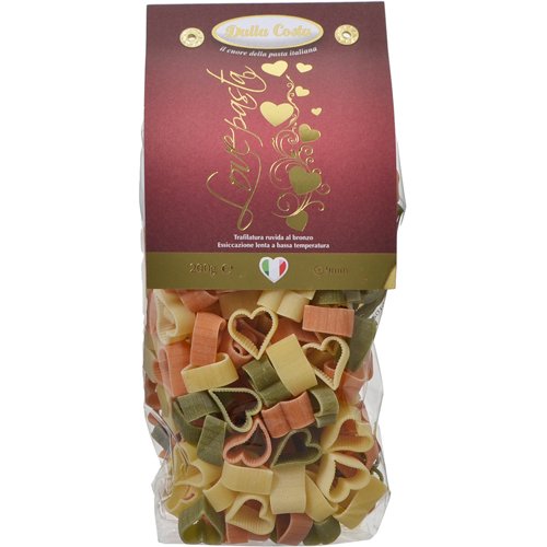 キャラ弁やイベントにも いつもの料理がかわいくなるマカロニ パスタ 星 リボン ハート Mancystyle