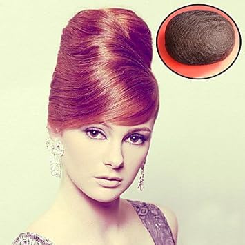 Buy Round Hair Padding For Updos Hair Padding Maker For Studio