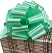 Big Pastel Gift Basket Pull Bows - 9