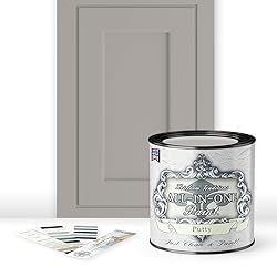 ALL-IN-ONE Paint, Durable cabinet and furniture