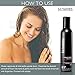 Scruples Creme Parfait Volumizing Foam - Rich & Weightless Styling Foam for Ultimate Smoothing Control, Hydration & Frizz-Free Hold - Alcohol-Free Hair Mousse for All Hair Types, 8.5 oz (Pack of 2)