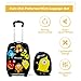 Goplus 2Pc Kid Luggage, 12