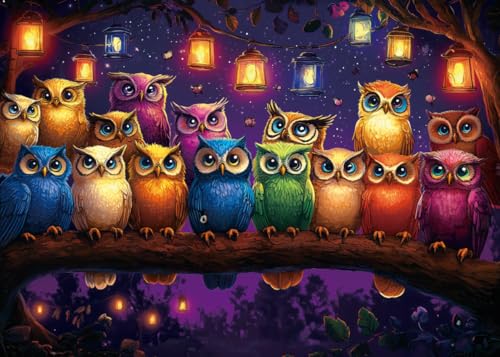 Owls