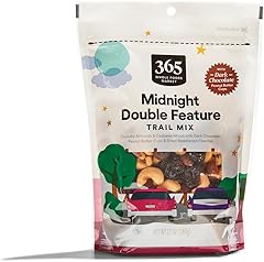 365 by Whole Foods Market, Midnight Double Feature Trail Mix, 12 Ounce