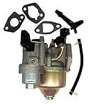 Carburetor For Ruixing 5.5HP 6.5HP 168F Water Pump Pressure Washer - Huayi Carburetor