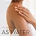 Olay Sensitive Moisture Unscented Body Wash, 22 fl oz, Pack of 4