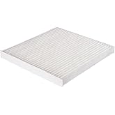 Denso Cabin Air Filter - 453-6058 | Replaces 88970273 6816 4981AA 87139-YZZ09 88508-01010 P3752 24871 C35644. OE-grade replacement.