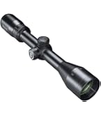 Amazon.com : Bushnell Legend 3-9x40mm Illuminated Riflescope