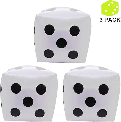 giant toys and games