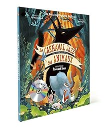 Le carnaval jazz des animaux