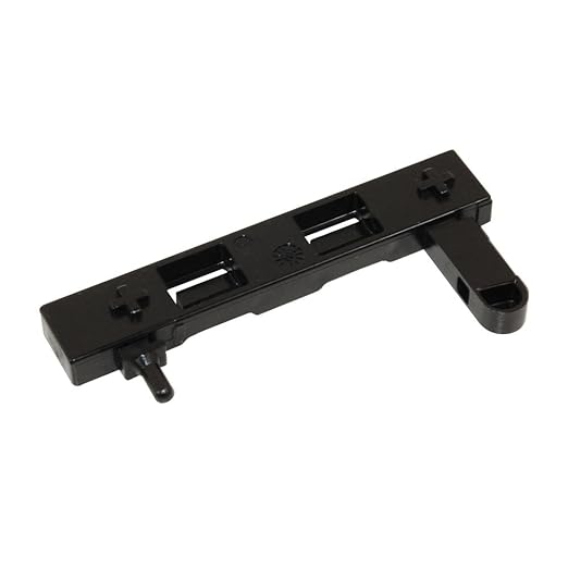 Puerta Catch Para Microondas Smeg equivalente a 763850172: Amazon ...