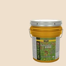 Rodda Paint CASCADIA ZERO Interior Semi-Gloss Paint