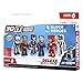 3D Character Creator DC Comics Deluxe Refill Pack Novelty Toy
