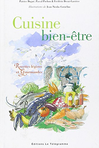 Cuisine bien-être