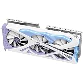Yeston Sakura Nvidia GeForce RTX 5070 GDDR7 12G Gaming GPU Graphics Card