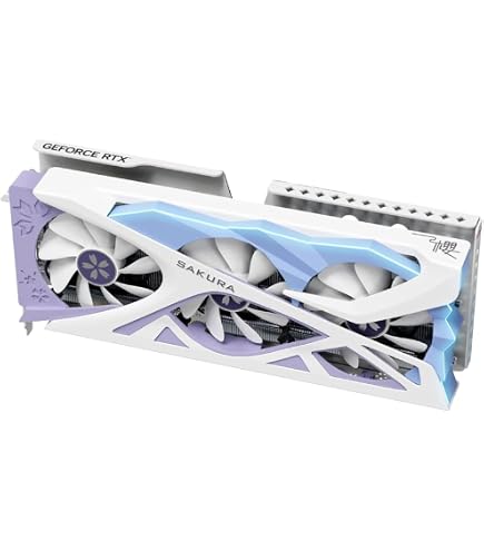 Amazon.com: Yeston Sakura Radeon RX 7800 XT 16G GDDR6 256bit 5nm