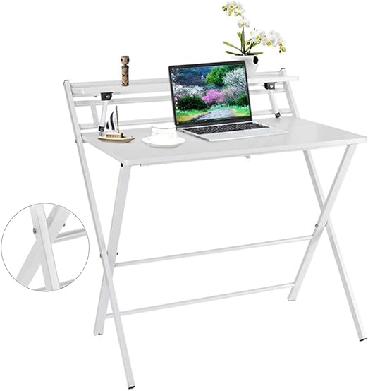 kids folding study table