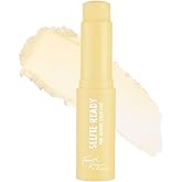 ColourPop Pore Refining Face Serum Stick - Blurring Beauty Balm for Glowy Summer Makeup Prep - Enriched with Pineapple Extract to Help Renew Skin - Selfie Ready (0.28 oz)