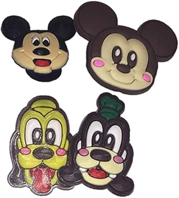 mickey mouse jibbitz