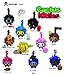 Tokidoki Cactus Kitties 1.3" Figure Random Blind Box