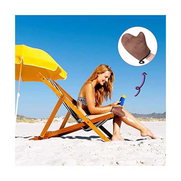 3-Pieces-Self-Tanning-Mitt-Self-Double-Sided-Self-Tanning-Gloves-Sunless-Tanning-Mittens-Mini-Finger-Face-Gloves-for-Self-Tanner-Sunless-Tanning-Mitt-Pink-Brown-Black 3 Pieces Self Tanning Mitt Self Double Sided Self Tanning Gloves Sunless Tanning Mittens Mini Finger Face Gloves for…