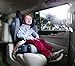 Britax Highpoint Highback Belt-Positioning Booster Car Seat | 3 Layer Impact Protection - 40 to 120 Pounds, Asher
