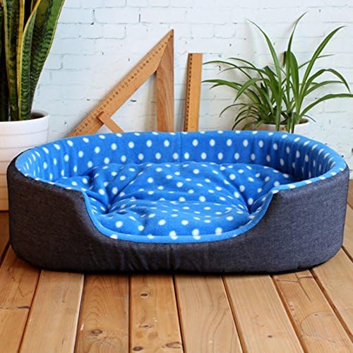 TecGeo(TM) Actionclub Brand Dog House Fashion Puppy Dog Beds Pets Beds Hot Sales Cats Dogs Beds Comfortable Beds