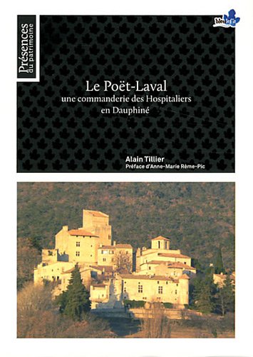 Le  Poët-Laval