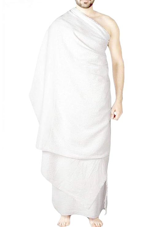 BARAKATH HAJJ UMRAH KIT FOR GENTS Amazon.in Clothing & Accessories