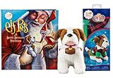 Elf on the Shelf(R) St. Bernard Puppy Playset