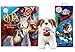 Elf on the Shelf(R) St. Bernard Puppy Playset