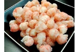GIOVANNIS FISH MARKET Sweet Langostino Lobster Meat (5 Pounds)