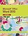 Microsoft Word 2010: Illustrated Complete (Illustrated Series: Individual Office Applications) by Jennifer Duffy, Carol Cram