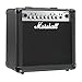 Marshall MG15CFX MG Series 15-Watt Guitar Combo Amp
