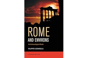 Rome and Environs: An Archaeological Guide