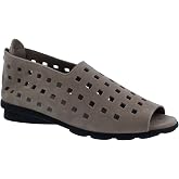 Arche Women's Drick Sabbia Nubuck