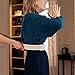Sammons Preston Gait Belt with Metal Buckle, 2