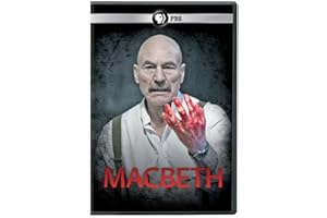 Macbeth (Great Performances)