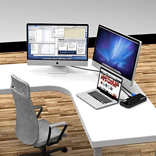 5 Wavlink+Universal+Docking+Ethernet+Ultrabook