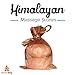 Blissful Being Himalayan Salt Massage Stones - Saltablity Salt Stones for Massage - Great for Skin, Body, Mind